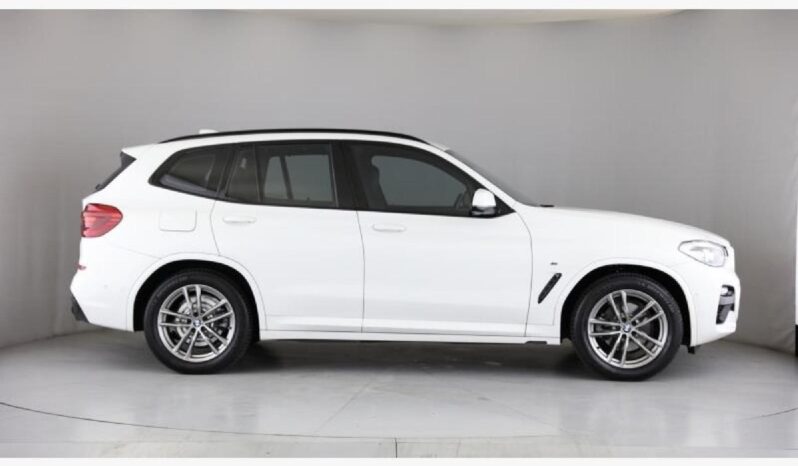 2019 BMW X3 For Sale in Kenya full