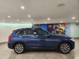 2019 BMW X3 For Sale in Kenya full