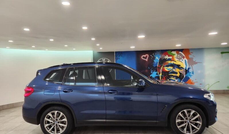 2019 BMW X3 For Sale in Kenya full