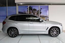 2020 BMW X3 For Sale in Kenya full