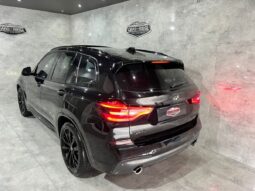 2020 BMW X3 For Sale in Kenya full