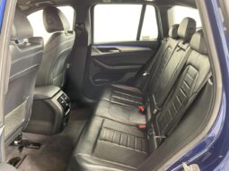 2020 BMW X3 For Sale in Kenya full