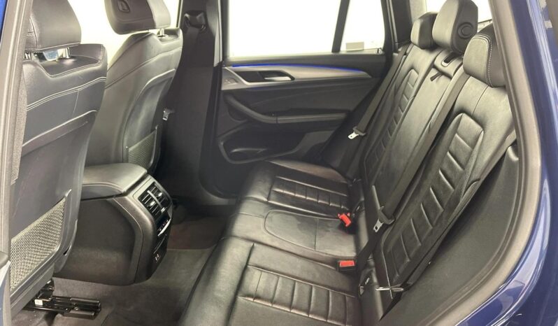 2020 BMW X3 For Sale in Kenya full