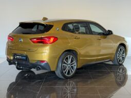 2019 BMW X2 For Sale in Kenya full