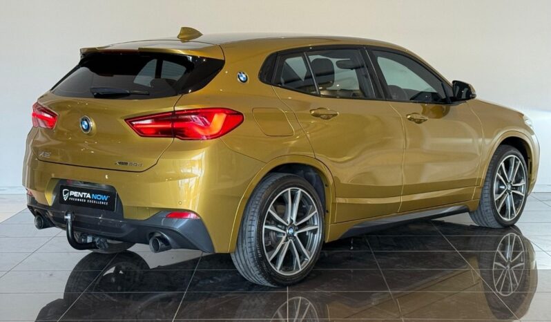 2019 BMW X2 For Sale in Kenya full