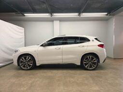 2019 BMW X2 For Sale in Kenya full