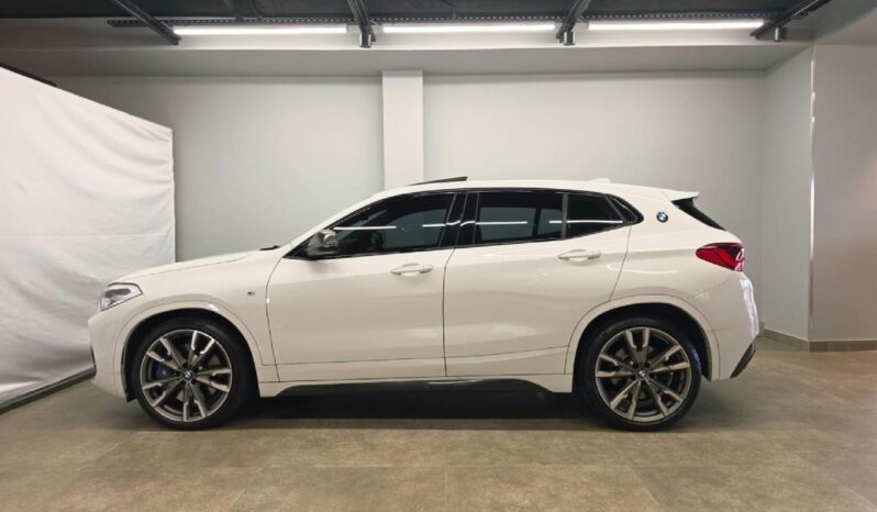2019 BMW X2 For Sale in Kenya full
