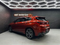 2019 BMW X2 For Sale in Kenya full