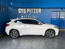 2019 BMW X2 For Sale in Kenya full