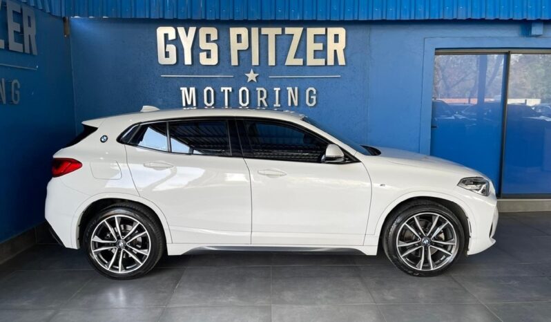 2019 BMW X2 For Sale in Kenya full
