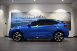 2021 BMW X2 For Sale in Kenya full