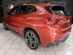 2021 BMW X2 For Sale in Kenya full