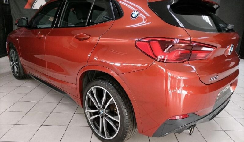 2021 BMW X2 For Sale in Kenya full