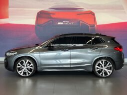 2021 BMW X2 For Sale in Kenya full