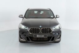 2021 BMW X2 For Sale in Kenya full