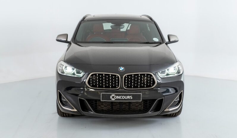 2021 BMW X2 For Sale in Kenya full