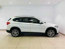 2019 BMW X1 Price in Kenya full