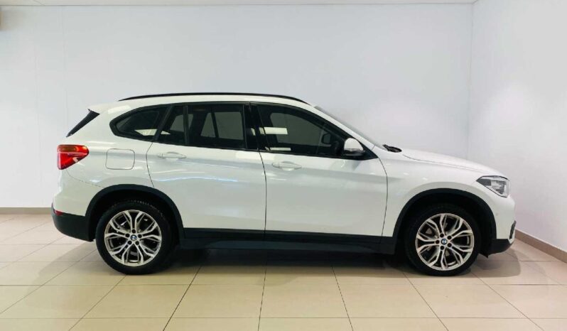 2019 BMW X1 Price in Kenya full