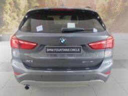 2019 BMW X1 For Sale in Kenya full