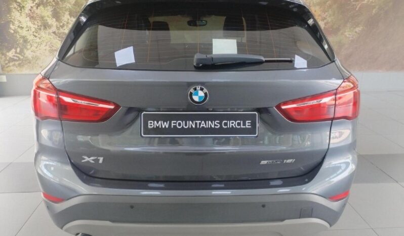2019 BMW X1 For Sale in Kenya full