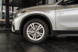 2019 BMW X1 For Sale in Kenya full