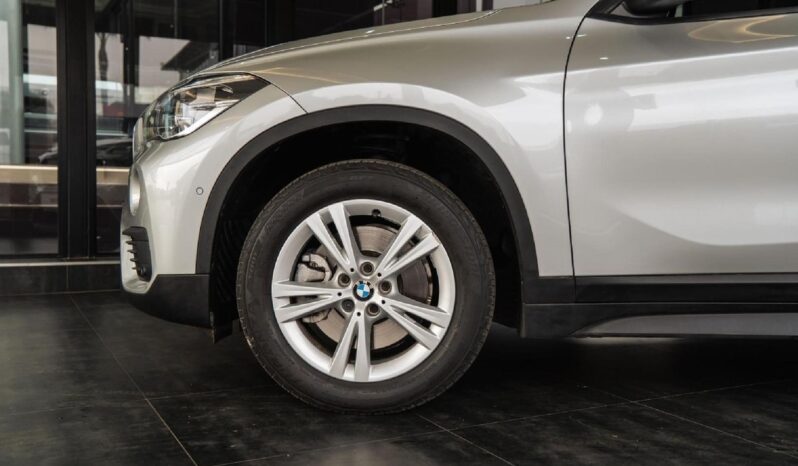 2019 BMW X1 For Sale in Kenya full