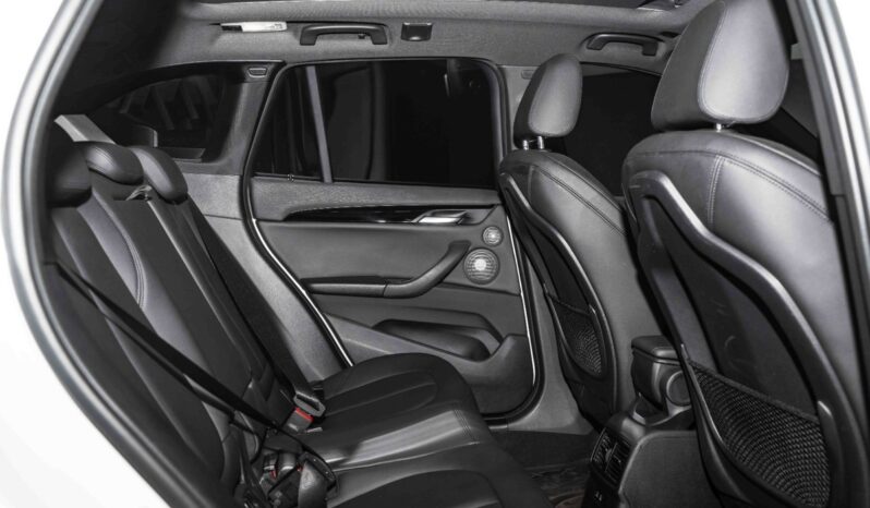 2019 BMW X1 For Sale in Kenya full