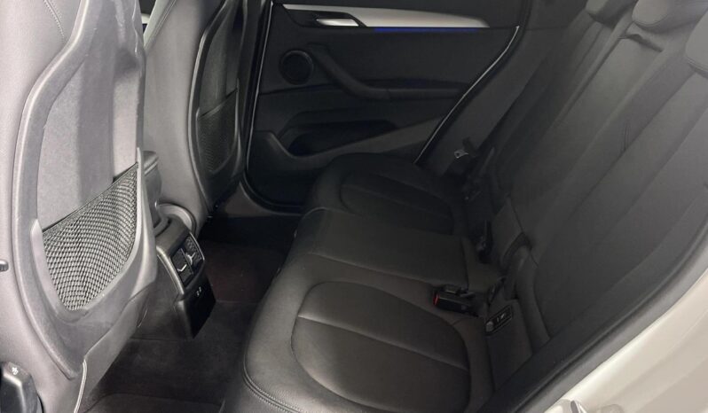 2020 BMW X1 For Sale in Kenya full