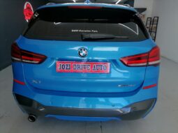 2020 BMW X1 For Sale in Kenya full