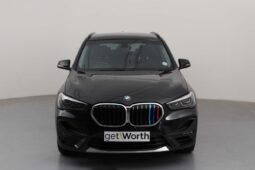 2020 BMW X1 For Sale in Kenya full
