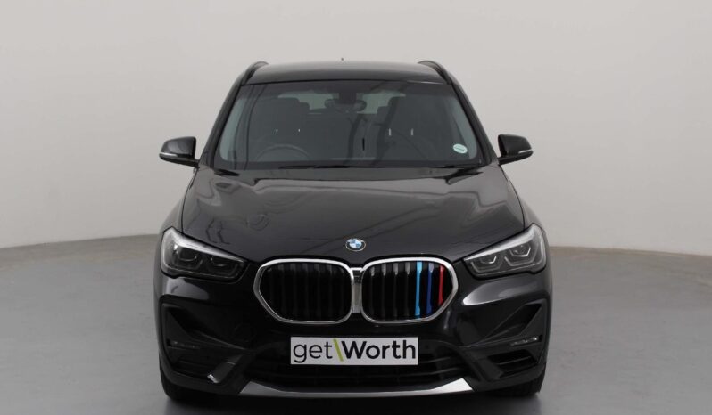 2020 BMW X1 For Sale in Kenya full
