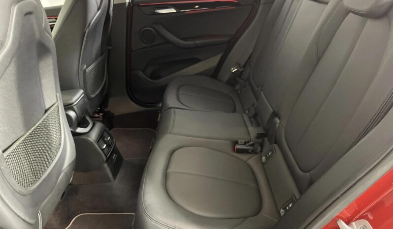 2020 BMW X1 For Sale in Kenya full