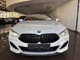 2019 BMW 8 Series For Sale in Kenya full