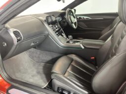 2019 BMW 8 Series For Sale in Kenya full