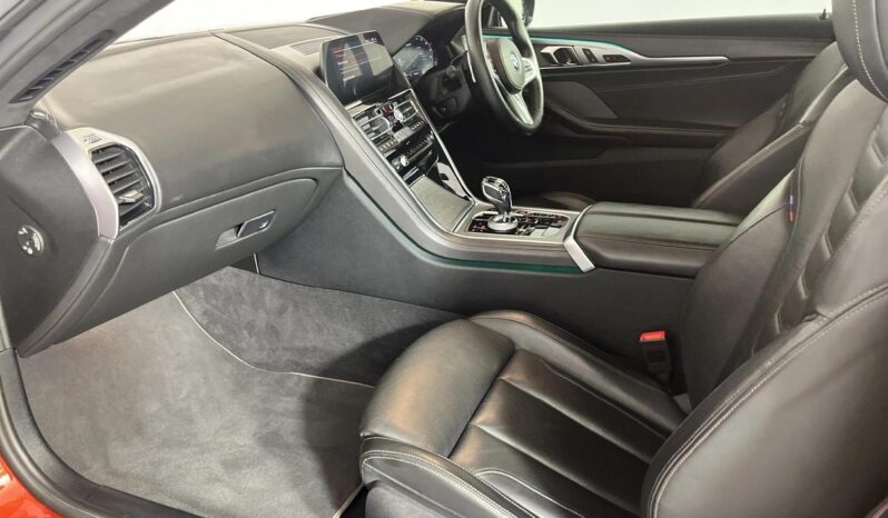 2019 BMW 8 Series For Sale in Kenya full