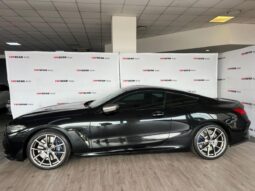 2019 BMW 8 Series For Sale in Kenya full