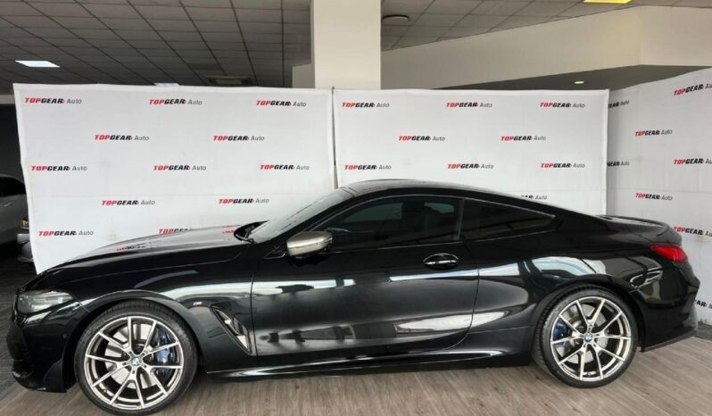 2019 BMW 8 Series For Sale in Kenya full