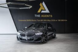 2020 BMW 8 Series For Sale in Kenya full