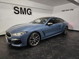 2020 BMW 8 Series For Sale in Kenya full
