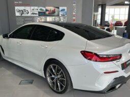 2020 BMW 8 Series For Sale in Kenya full