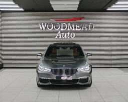 2019 BMW 7 Series For Sale in Kenya full