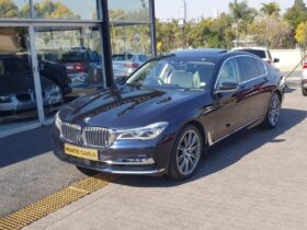 2019 BMW 7 Series For Sale in Kenya