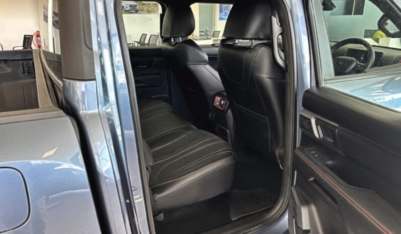 2025 BYD Shark 6 For Sale in Kenya full