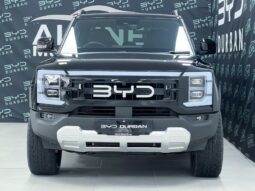 2025 BYD Shark 6 For Sale in Kenya full