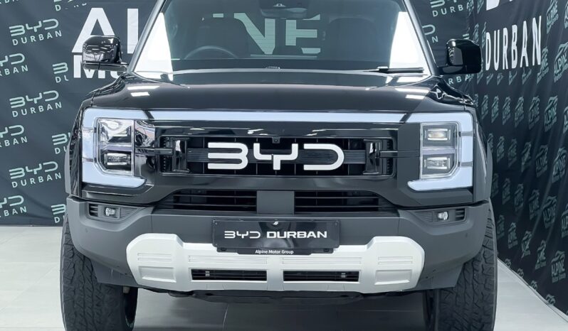 2025 BYD Shark 6 For Sale in Kenya full