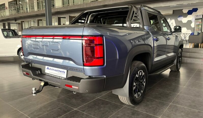 2025 BYD Shark 6 For Sale in Kenya full