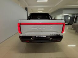 2025 BYD Shark 6 For Sale in Kenya full