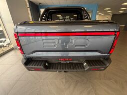 2025 BYD Shark 6 For Sale in Kenya full