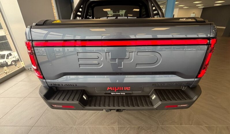 2025 BYD Shark 6 For Sale in Kenya full