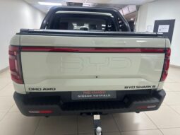 2025 BYD Shark 6 For Sale in Kenya full